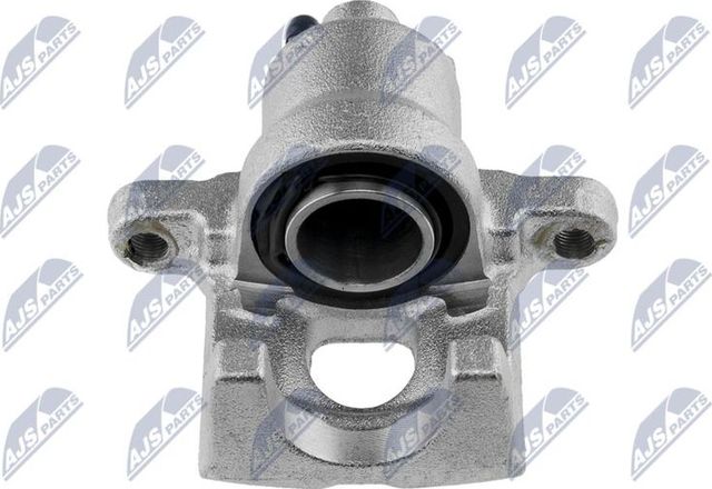 Тормозной суппорт NTY задний правый для Toyota Highlander I (U20) 2005-2010. Артикул HZT-TY-027