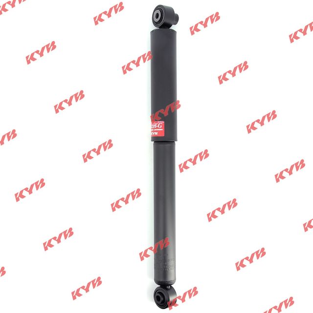 Амортизатор KYB (Каяба) Excel-G задний для Fiat Doblo II 2010-2026. Артикул 349148