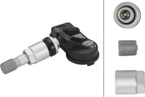 Датчик давления в шинах Hella для BMW 5 VII (G30/G31) 2016-2025. Артикул 6PP 358 139-211