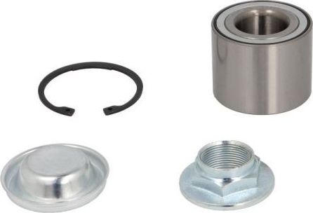 Ступичный подшипник (комплект) BTA. Артикул H2C025BTA