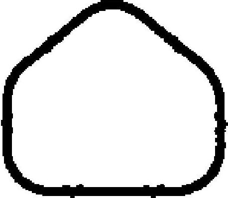 Прокладка впускного коллектора BGA. Артикул MG8504