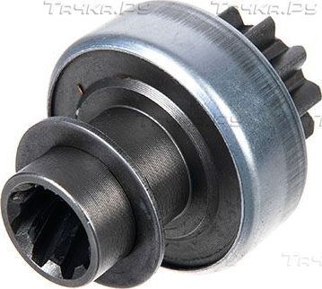 Бендикс стартера Stellox для Hyundai i20 II 2014-2026. Артикул 06-80231-SX