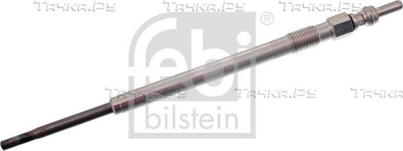 Свеча накаливания (накала) Febi Bilstein. Артикул 49537