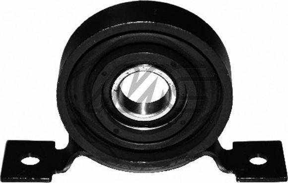 Подвесной подшипник карданного вала Metalcaucho для Fiat Panda II 2004-2013. Артикул 05663