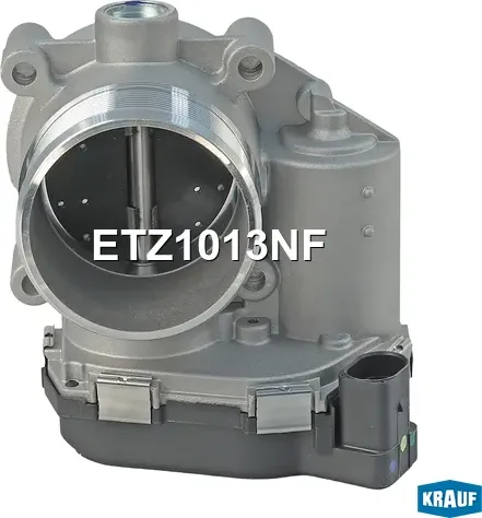Заслонка дроссельная (Krauf). Артикул ETZ1013NF