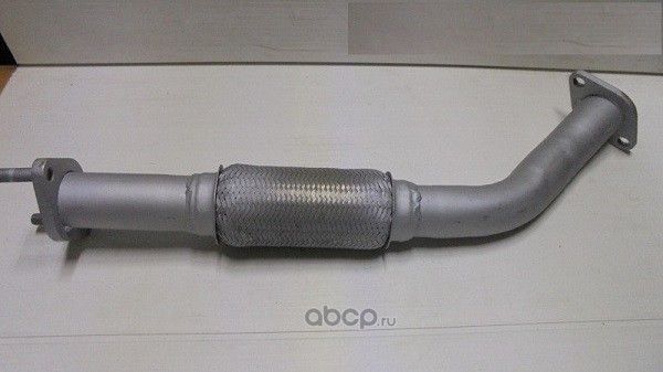 28610-4B261 труба приемная H 100 (Porter) (Atiho). Артикул 50.003s