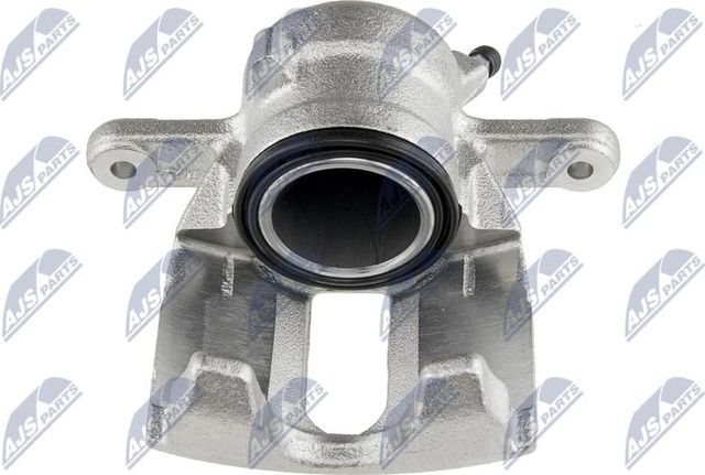 Тормозной суппорт NTY передний правый для Nissan Note I 2006-2012. Артикул HZP-NS-011
