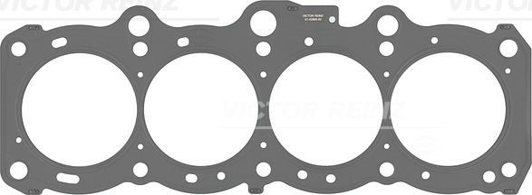 Прокладка ГБЦ Victor Reinz для Toyota Caldina II 1997-2002. Артикул 61-52865-00