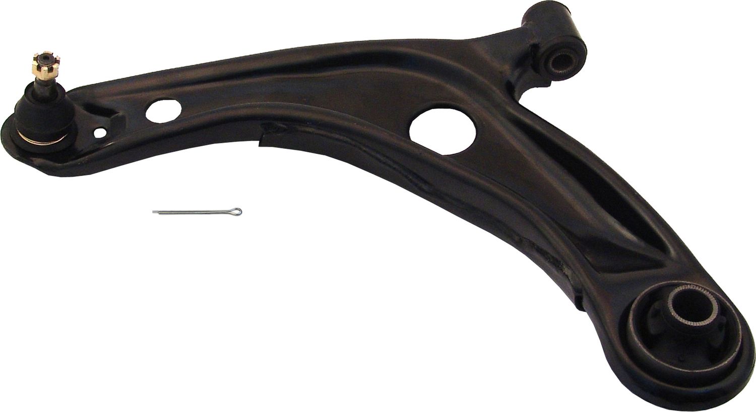 Поперечный рычаг передней подвески MAPCO (Листовая сталь). Артикул 51393