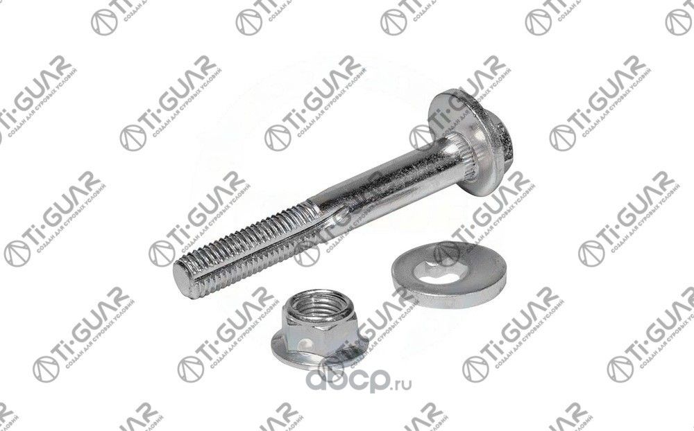 Комплект эксцентрика 33303411801 (TI-Guar). Артикул TG33303411801