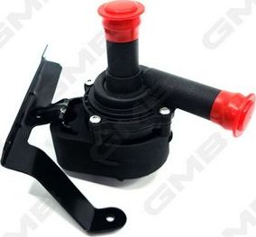 Дополнительный водяной насос GMB для Nissan Pathfinder R51 2005-2014. Артикул GEW-N001