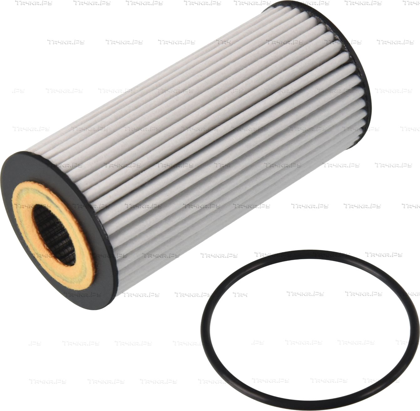 Масляный фильтр Febi Bilstein для Audi Q3 I (8U) 2014-2018. Артикул 109411