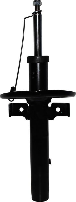 Амортизатор JP Group. Артикул 4342102100