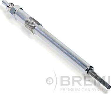 Свеча накаливания (накала) Bremi. Артикул 26525