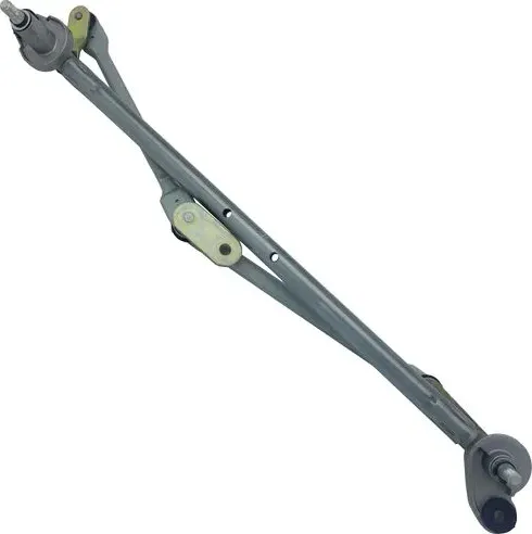 ТРАПЕЦИЯ СТЕКЛООЧИСТИТЕЛЯ CHEVROLET LACETTI, NUBIRA, OPTRA (Zikmar). Артикул Z59540R