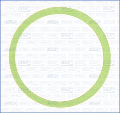 Прокладка впускного коллектора Ajusa. Артикул 24040500