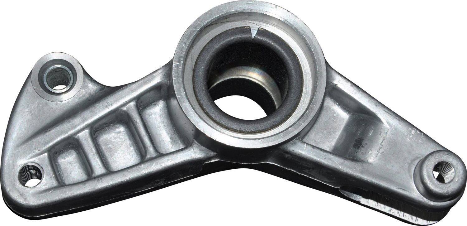 Натяжной ролик (натяжитель) приводного клинового зубчатого ремня JP Group. Артикул 1318250300