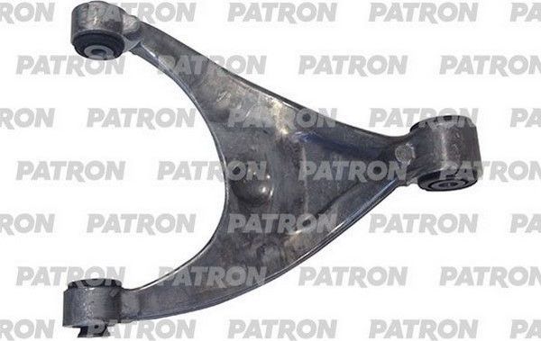 Поперечный рычаг задней подвески Patron (алюминий). Артикул PS5562R