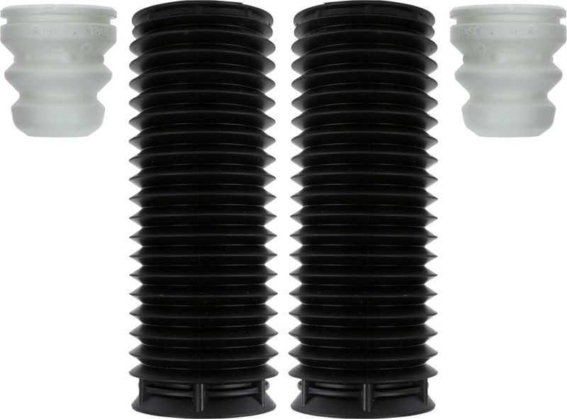 Комплект отбойников и пыльников амортизаторов (стоек) SACHS сервисный комплект. Артикул 900 433