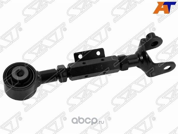 РЫЧАГ ЗАДНЕЙ ПОДВЕСКИ HONDA CR-V 2007-2009 ST-5239 (SAT). Артикул ST52390SWAA00