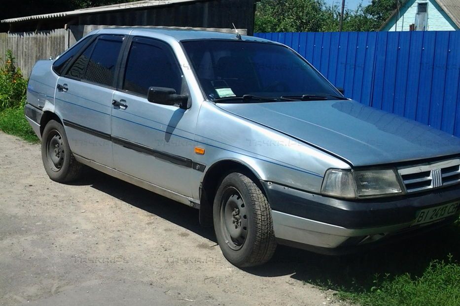 Дефлекторы Heko для окон Fiat Tipo-Tempra 1990-1996. Артикул 15117