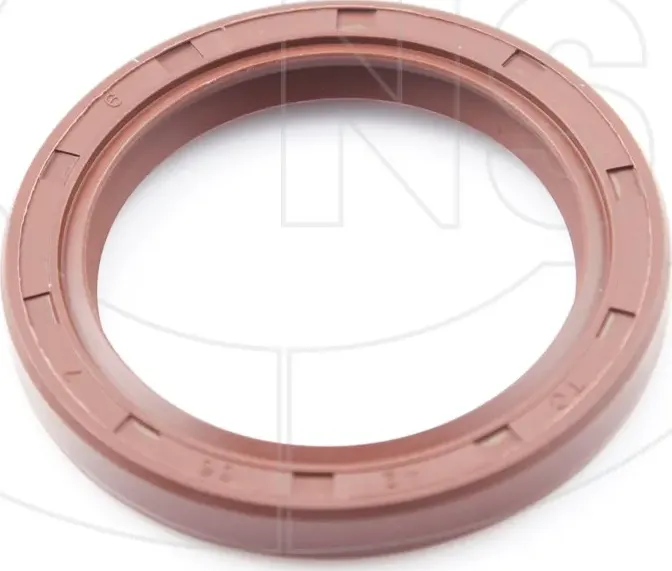 Сальник распредвала CHEVROLET AVEO/LACETTI 1.4/1.6 DOHC (NSP). Артикул NSP0194580413