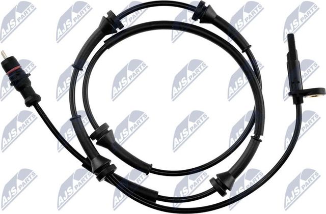 Датчик ABS NTY для Renault Laguna I 1997-2001. Артикул HCA-RE-005