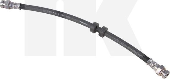 Тормозной шланг NK. Артикул 853250
