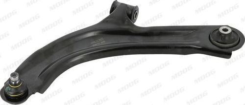 Поперечный рычаг передней подвески MOOG левый нижний для Nissan Micra V 2005-2026. Артикул NI-WP-2788P