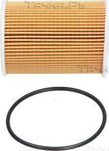 Масляный фильтр AMC Filter для Nissan Terrano II 2002-2007. Артикул NO-2227