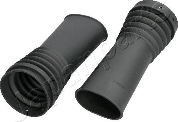 Комплект отбойников и пыльников амортизаторов (стоек) Japanparts. Артикул KTP-0511