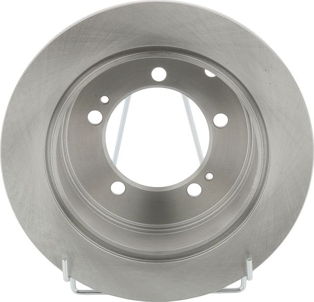 Тормозной диск Ferodo Premier задний для Chrysler Sebring II 2001-2007. Артикул DDF1410