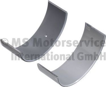 Вкладыши шатунные Kolbenschmidt. Артикул 79600600