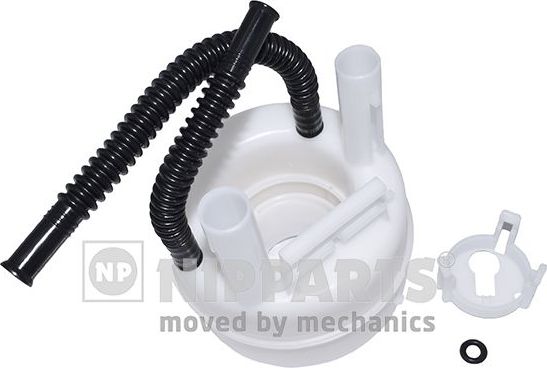 Топливный фильтр Nipparts для Nissan Qashqai I 2007-2013. Артикул N1331054