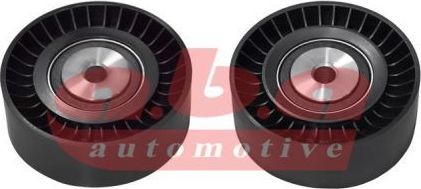 Направляющий (ведущий) ролик приводного поликлинового ремня ABA. Артикул YP828123