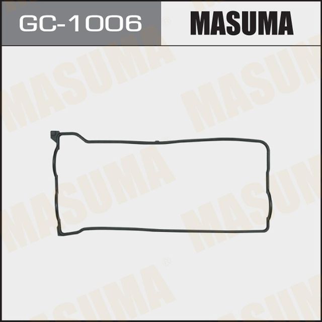 Прокладка клапанной крышки 441724 Masuma. Артикул GC-1006