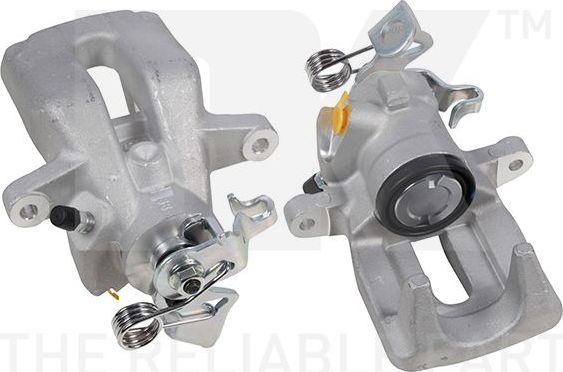 Тормозной суппорт NK (Чугун). Артикул 2137135