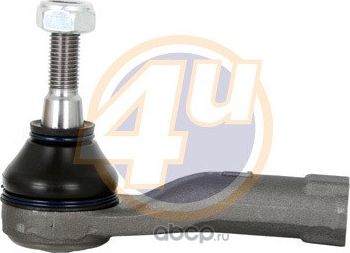 Наконечник рулевой тяги 4U. Артикул RN-A-46189