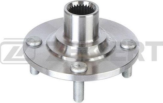 Ступица колеса Zekkert. Артикул RL-1100