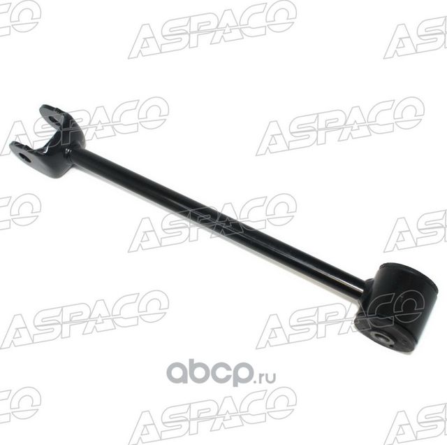 РЫЧАГ ПОДВЕСКИ ЗАДНИЙ ПРОДОЛЬНЫЙ NISSAN X-TRAIL (T30) 2001-13 (Aspaco). Артикул AP29438