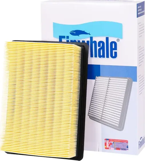 Фильтр воздушный Kuga(14-), TRANSIT CONNECT (Finwhale). Артикул AF988