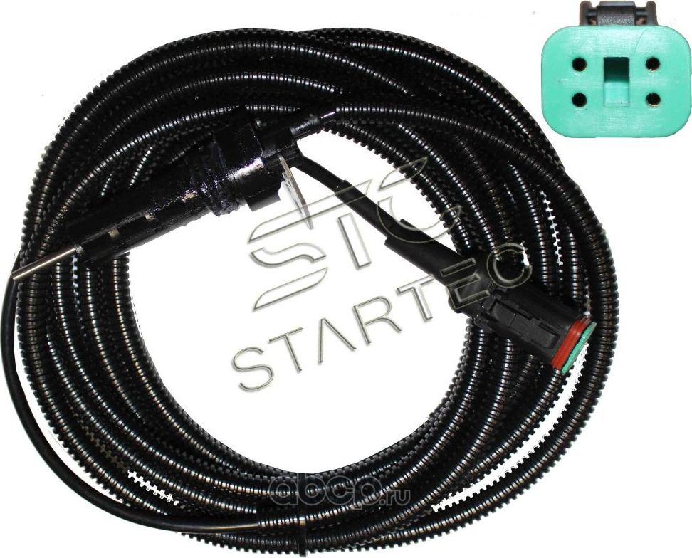 Датчик износа колодок RVI (Startec). Артикул INF10012