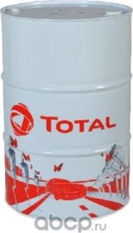 Масло TOTAL Quartz INEO MC 3 5W-30 208л.. Артикул 151263