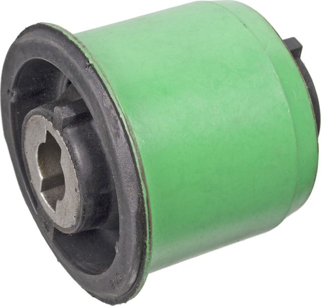 Сайлентблок задней балки SWAG. Артикул 62 92 8404