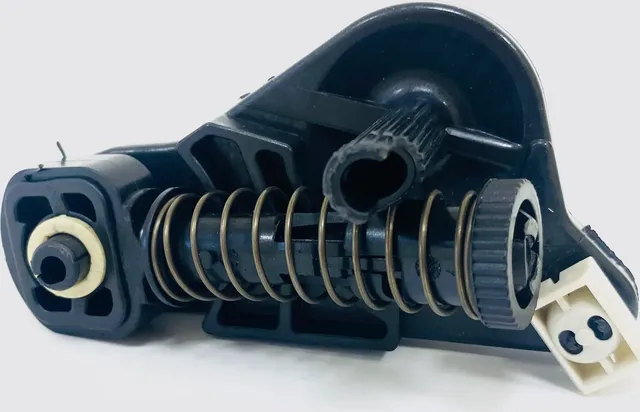 Механизм переключения передач (Ukorauto). Артикул U1503009