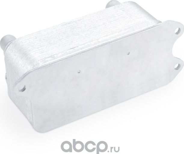 Радиатор (маслоохладитель) АКПП (Metaco). Артикул 8026014