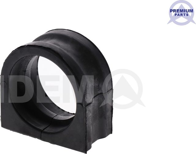 Втулка стабилизатора Sidem передняя для BMW 7 IV (E65/E66) 2001-2008. Артикул 821807