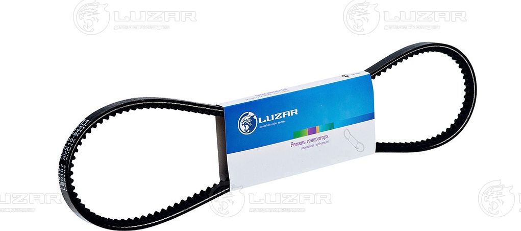 Приводной ремень поликлиновой Luzar. Артикул LB 0108