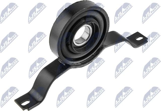 Подвесной подшипник карданного вала NTY для Audi A6 II (C5) 1997-2005. Артикул NLW-AU-003