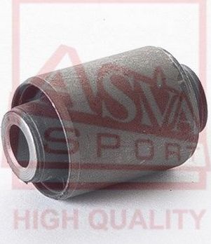 Сайлентблок переднего рычага подвески Asva. Артикул 0301-035